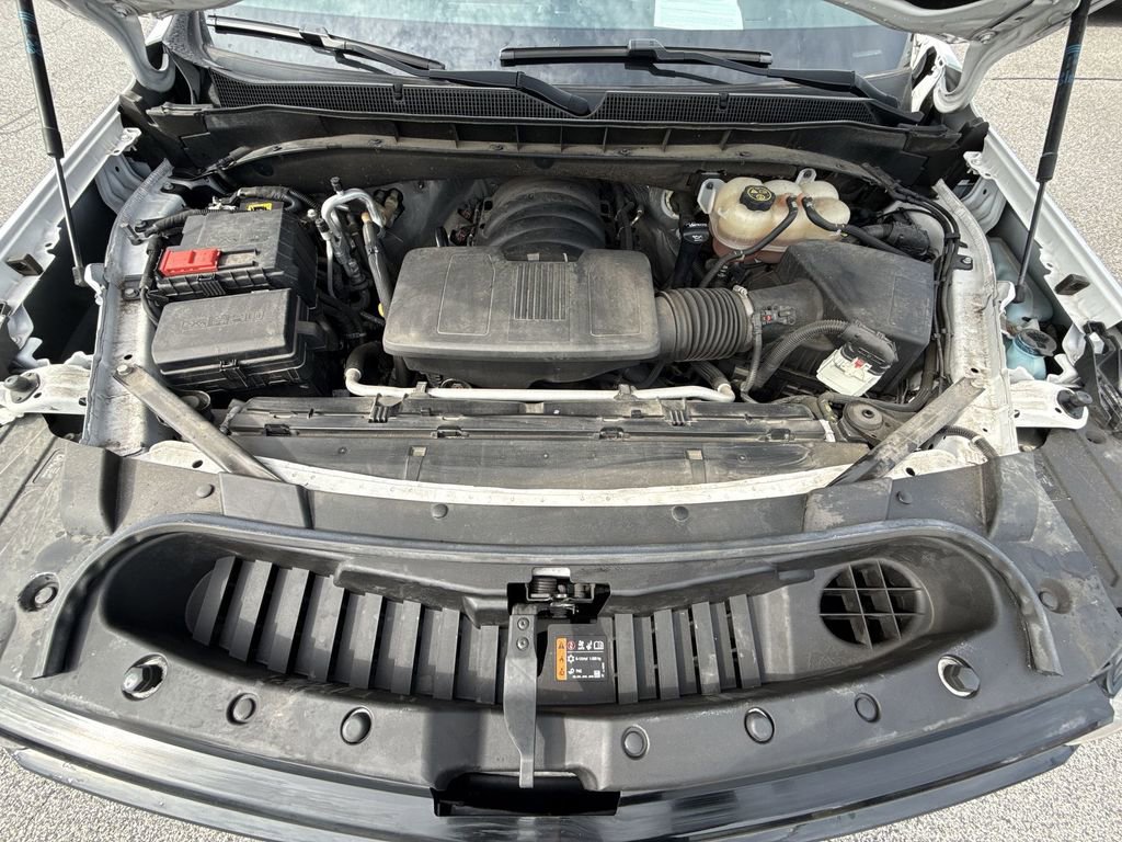 Used 2023 Chevrolet Tahoe RST image 18