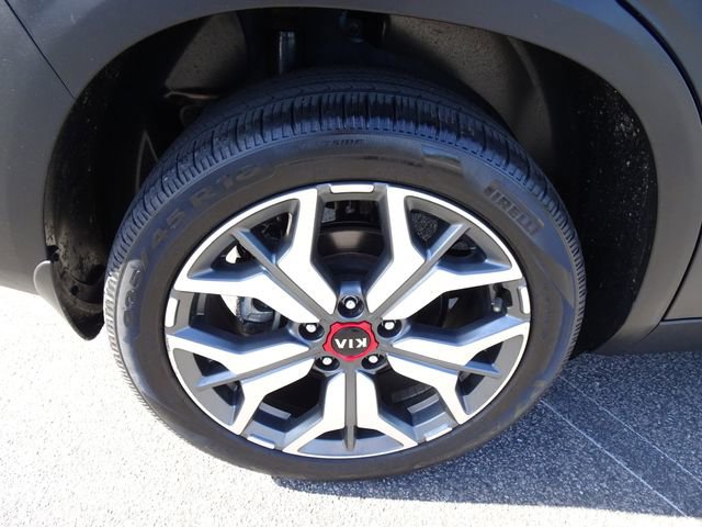 Used 2021 Kia Seltos S image 33