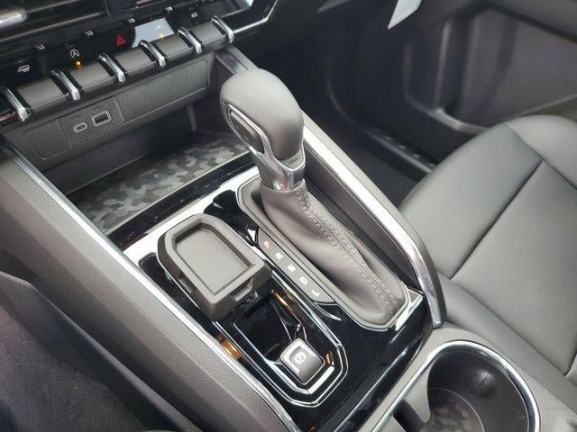 New 2026 GMC Canyon Elevation RWD image 27