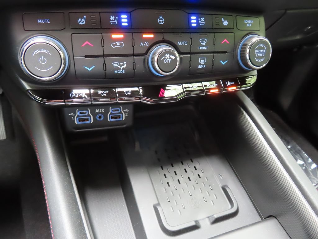New 2026 Dodge Durango GT AWD/4WD image 11