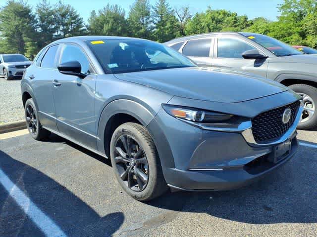 Used 2024 MAZDA CX-30 AWD 2.5 S w/ Preferred Package image 23