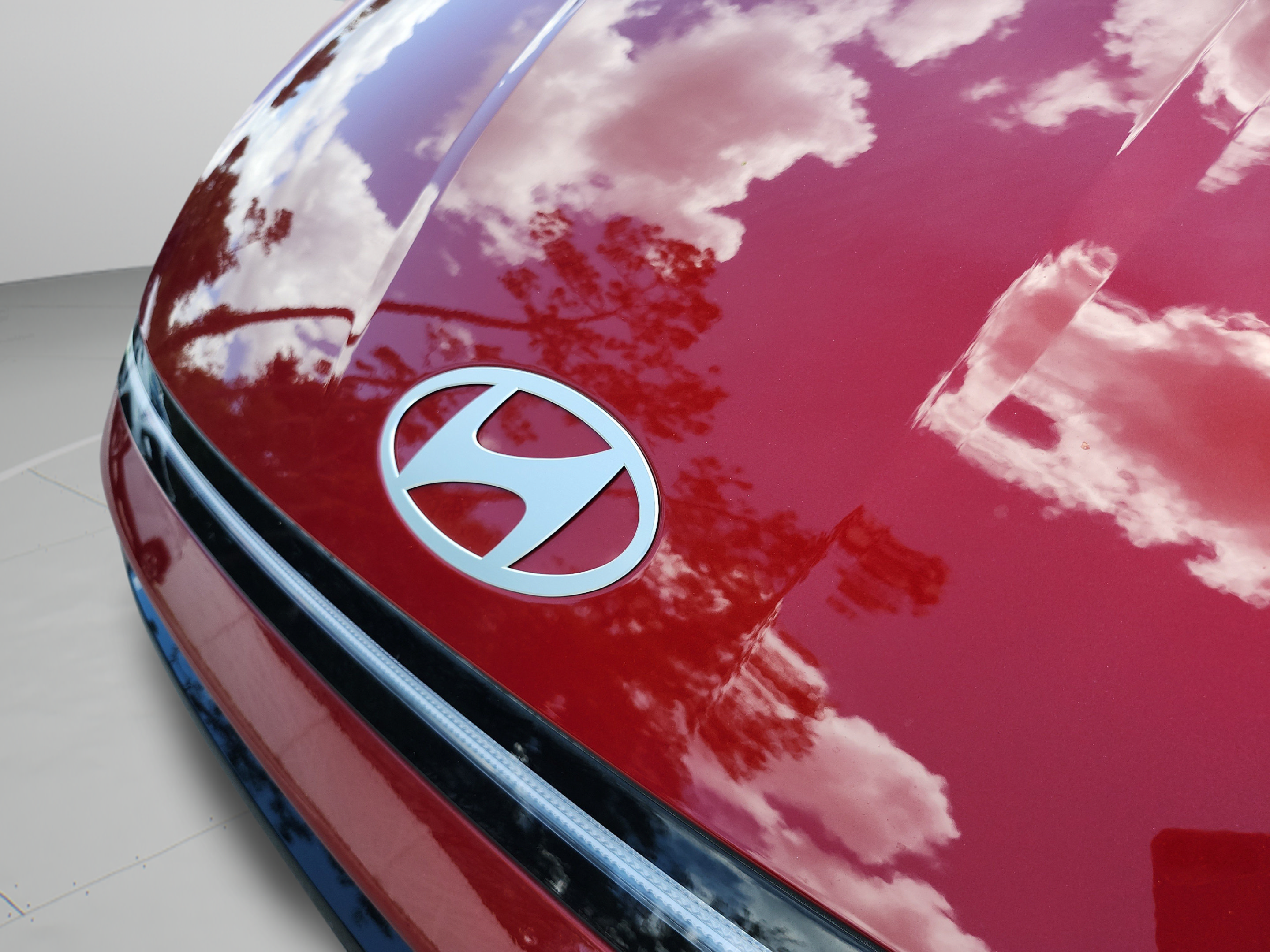 New 2026 Hyundai Sonata SEL FWD image 29
