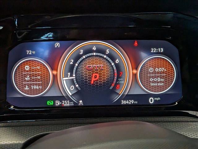 Used 2024 Volkswagen GTI S image 11