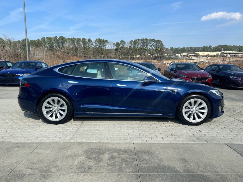 Used 2018 Tesla Model S AWD image 12