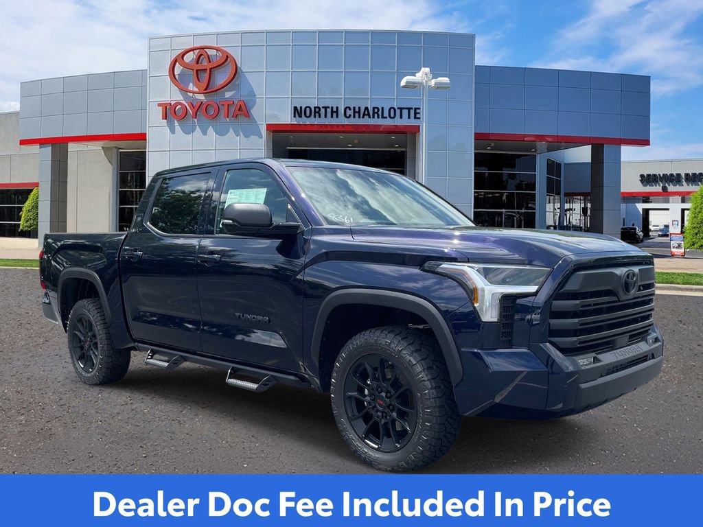 New 2026 Toyota Tundra SR5 AWD/4WD 360° Tour