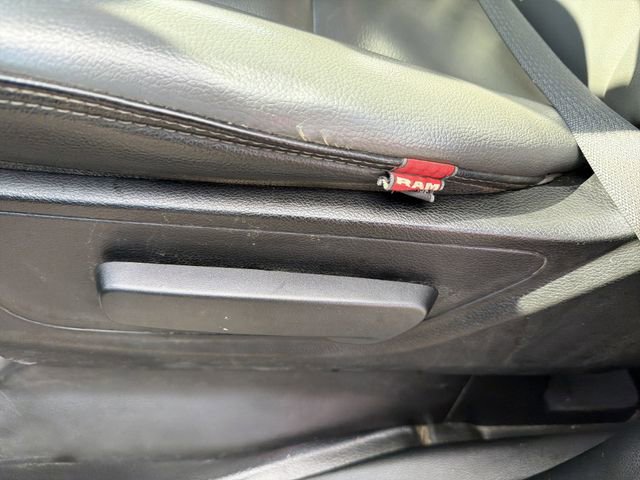 Used 2024 RAM 1500 Tradesman image 14