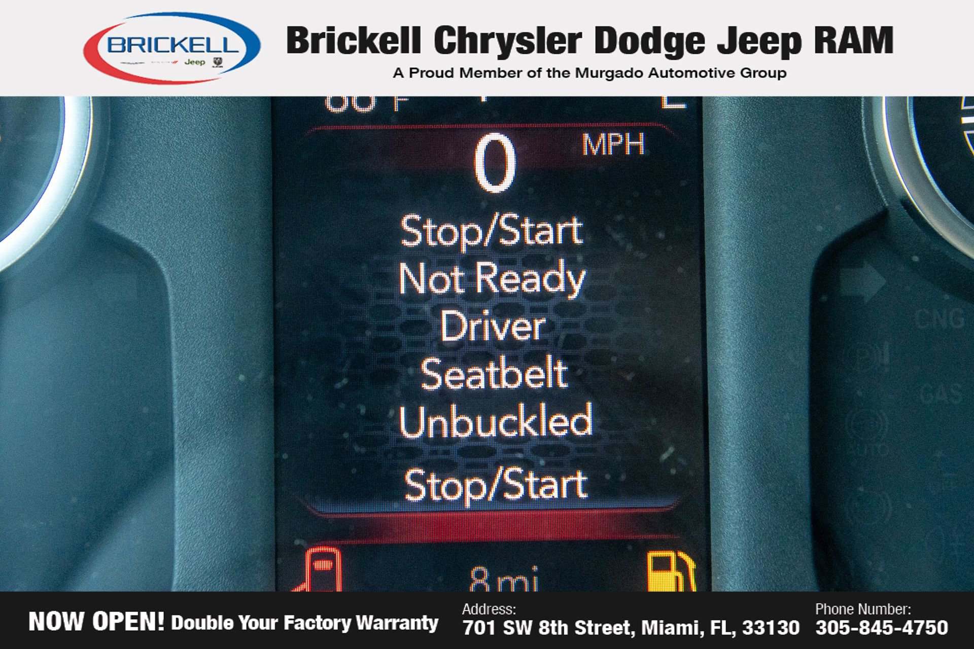 New 2026 RAM 1500 Tradesman image 30