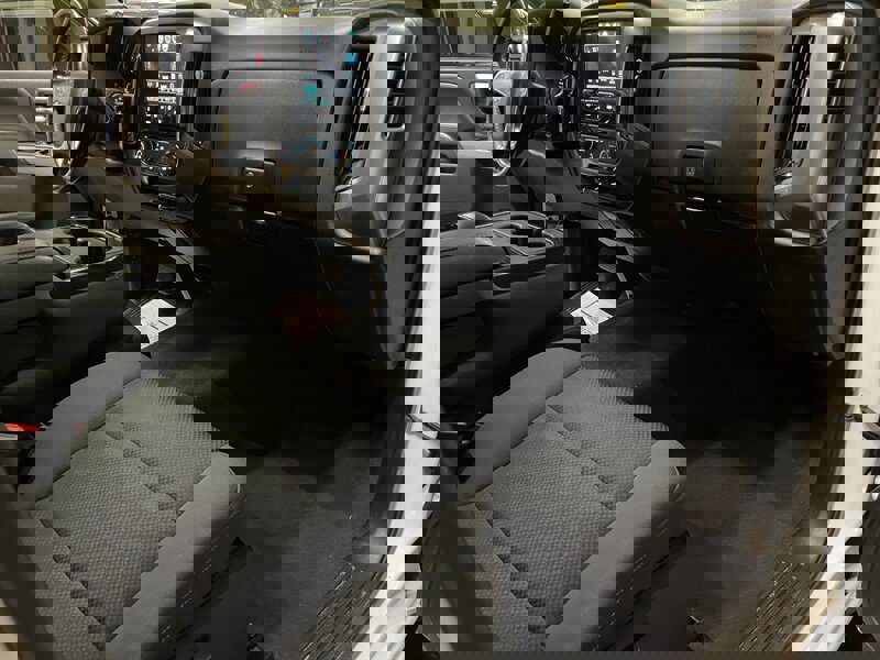 Used 2019 Chevrolet Silverado 1500 LT image 21