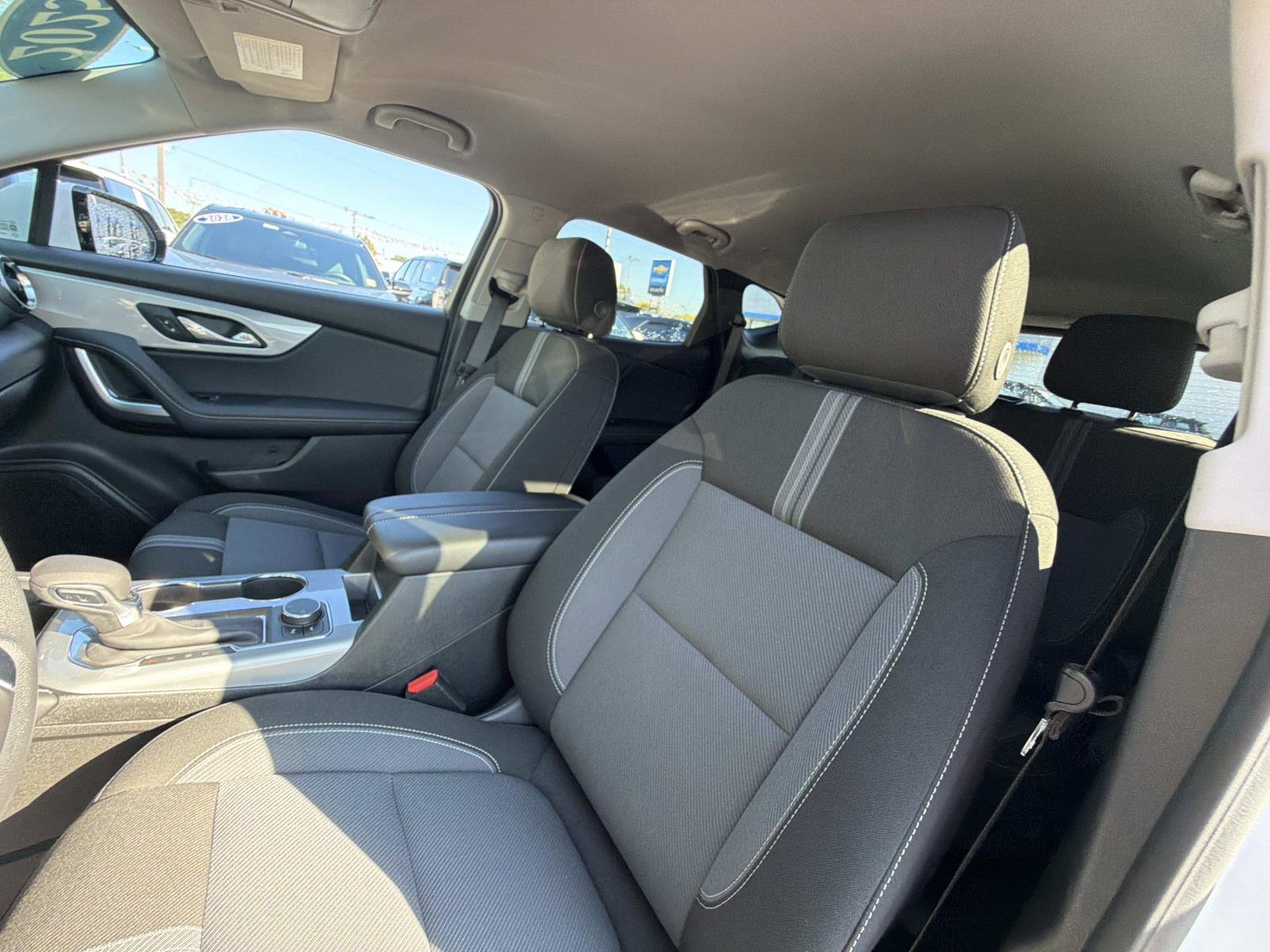 Used 2025 Chevrolet Blazer LT w/ Driver Confidence Package FWD image 15