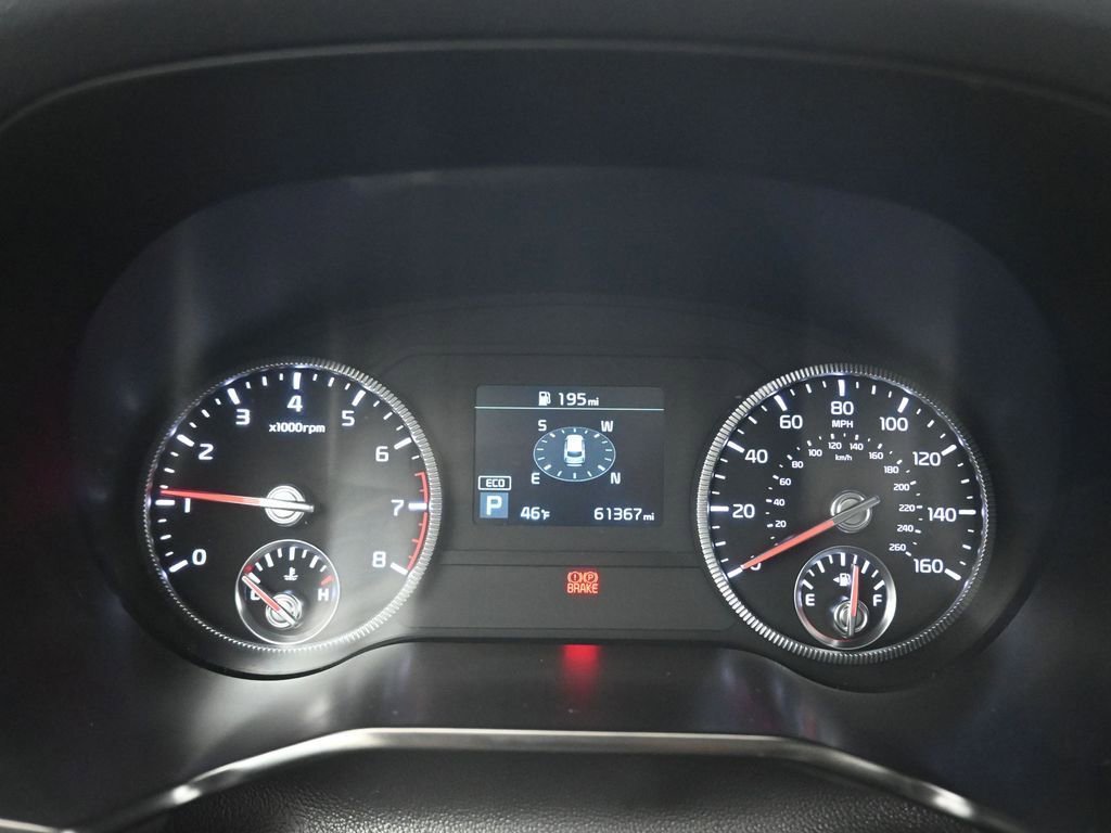 Used 2022 Kia Telluride S image 15