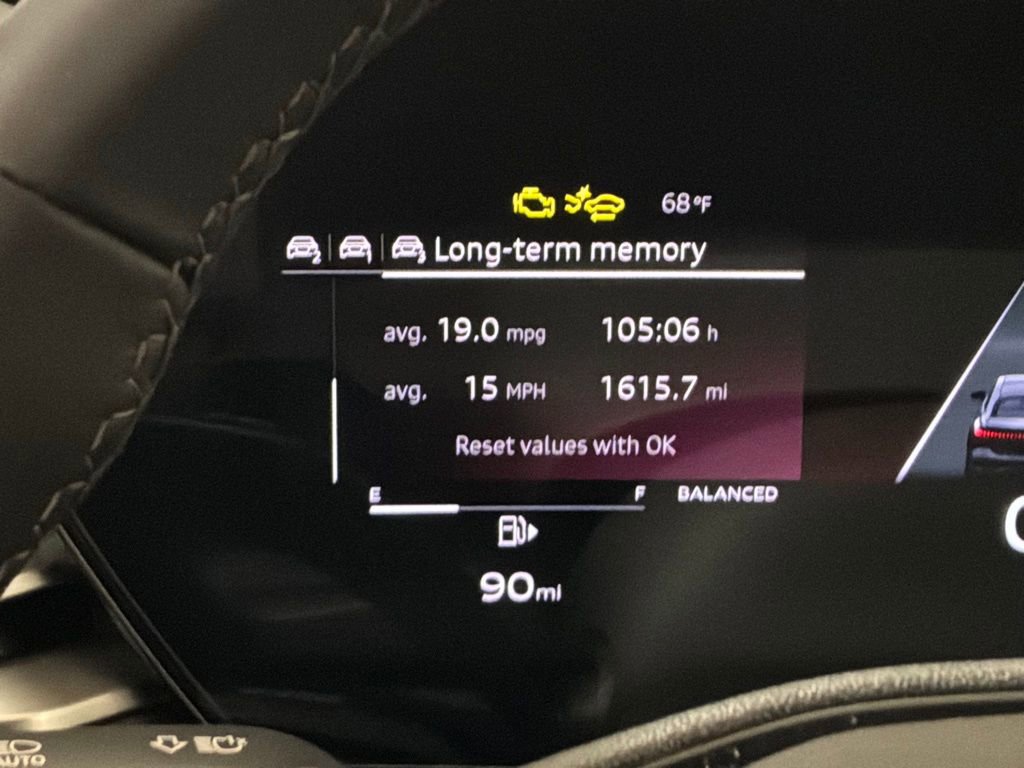 Used 2025 Audi A5 2.0T Premium w/ Convenience Package AWD/4WD image 16