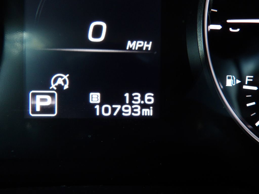 Used 2024 Subaru Outback Premium image 19