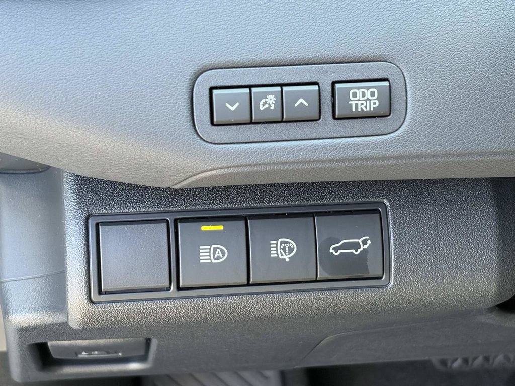 New 2026 Toyota bZ AWD/4WD image 29