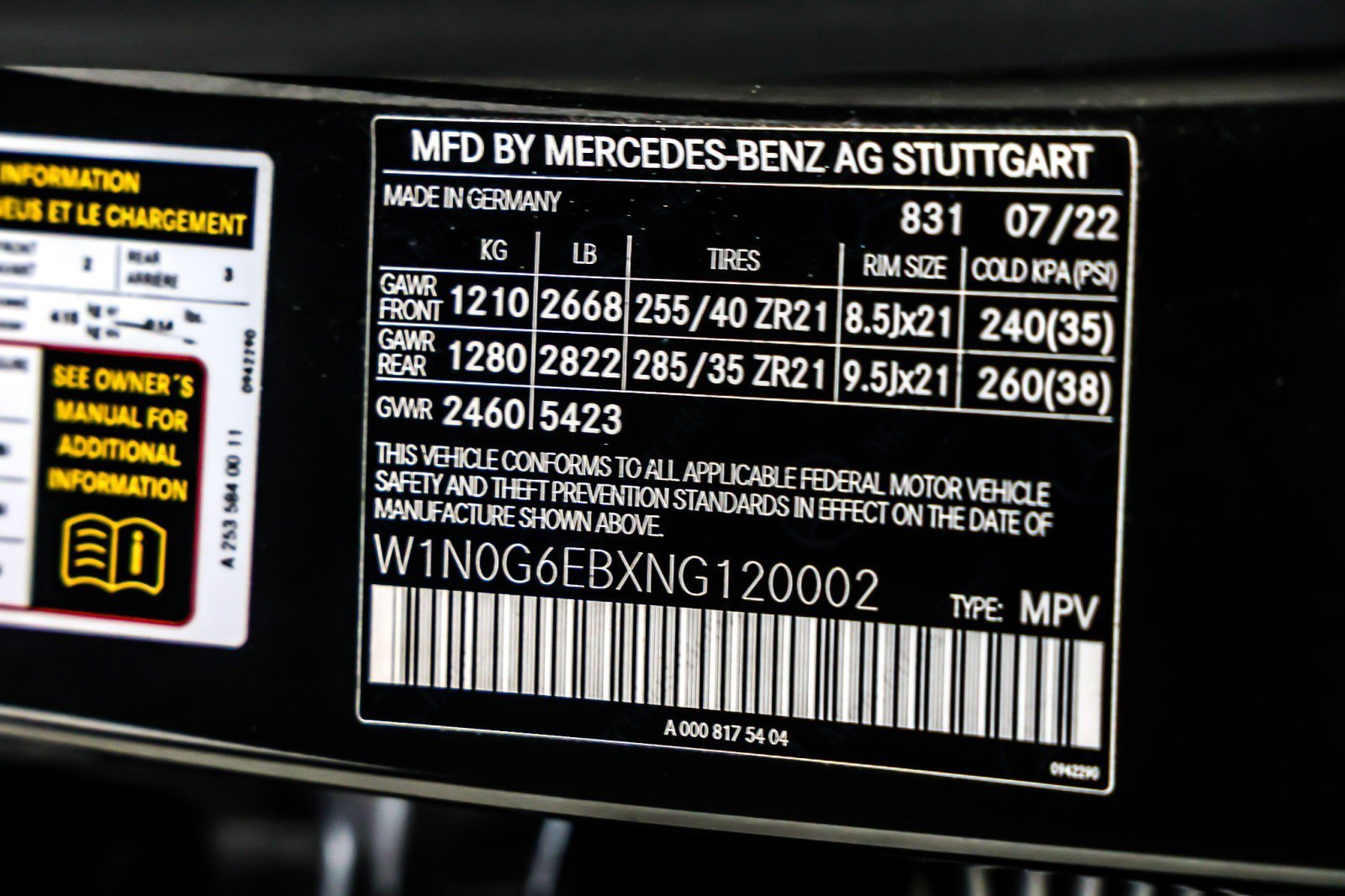 Used 2022 Mercedes-Benz GLC 43 AMG 4MATIC image 26