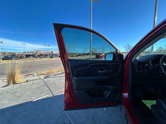 Used 2025 Honda Pilot Elite image 10