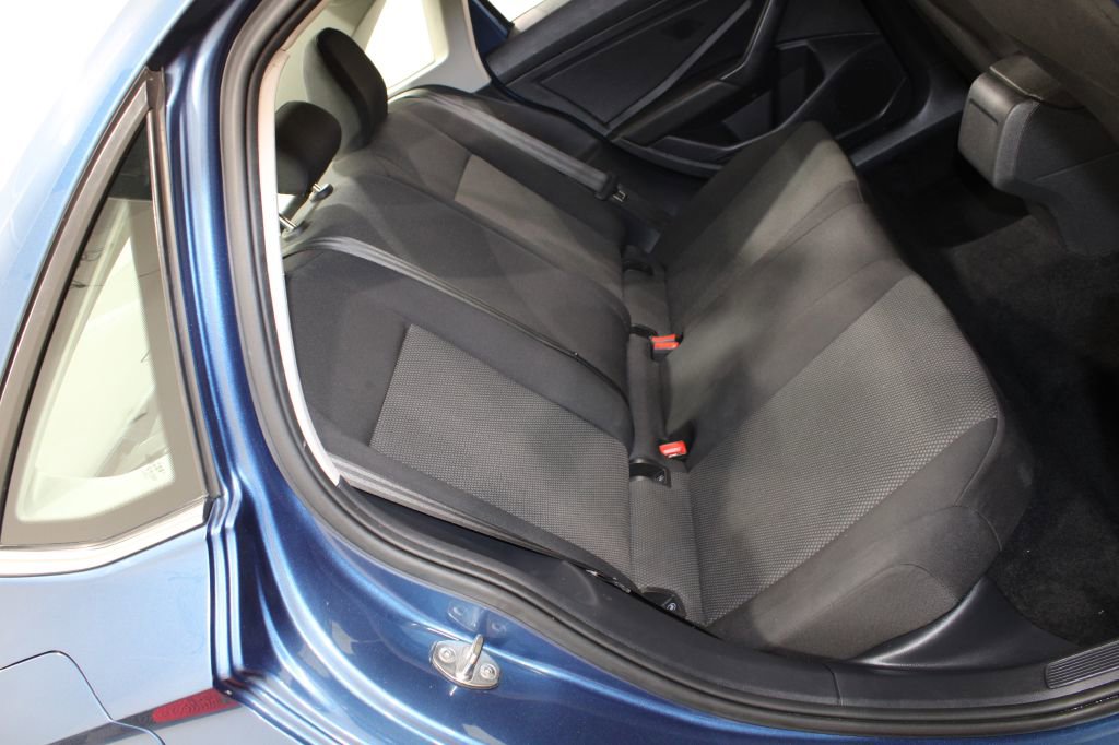 Used 2020 Volkswagen Jetta S FWD image 19