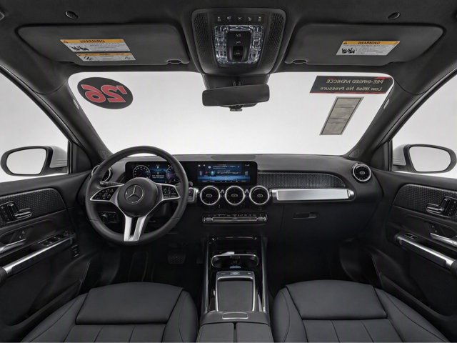 Used 2026 Mercedes-Benz GLB 250 image 22