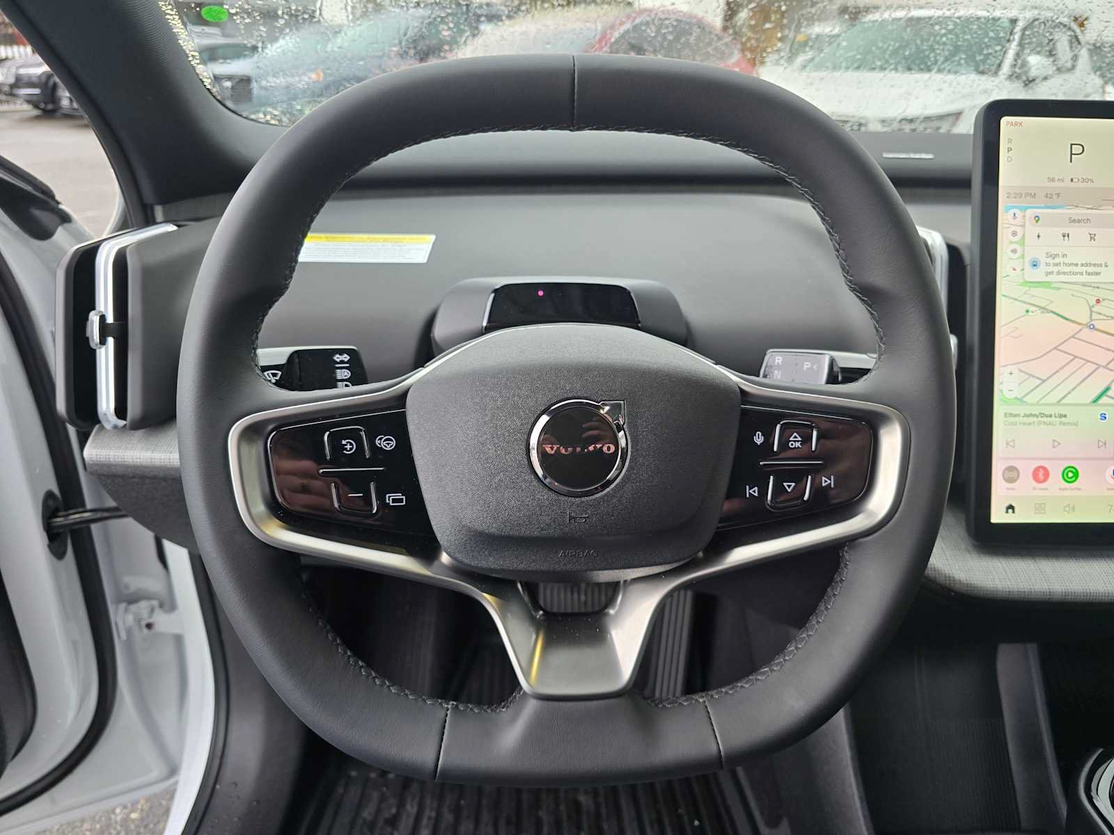 New 2026 Volvo EX30 Ultra w/ Protection Package AWD/4WD image 31
