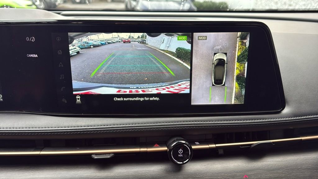 Certified 2024 Nissan Ariya FWD image 22