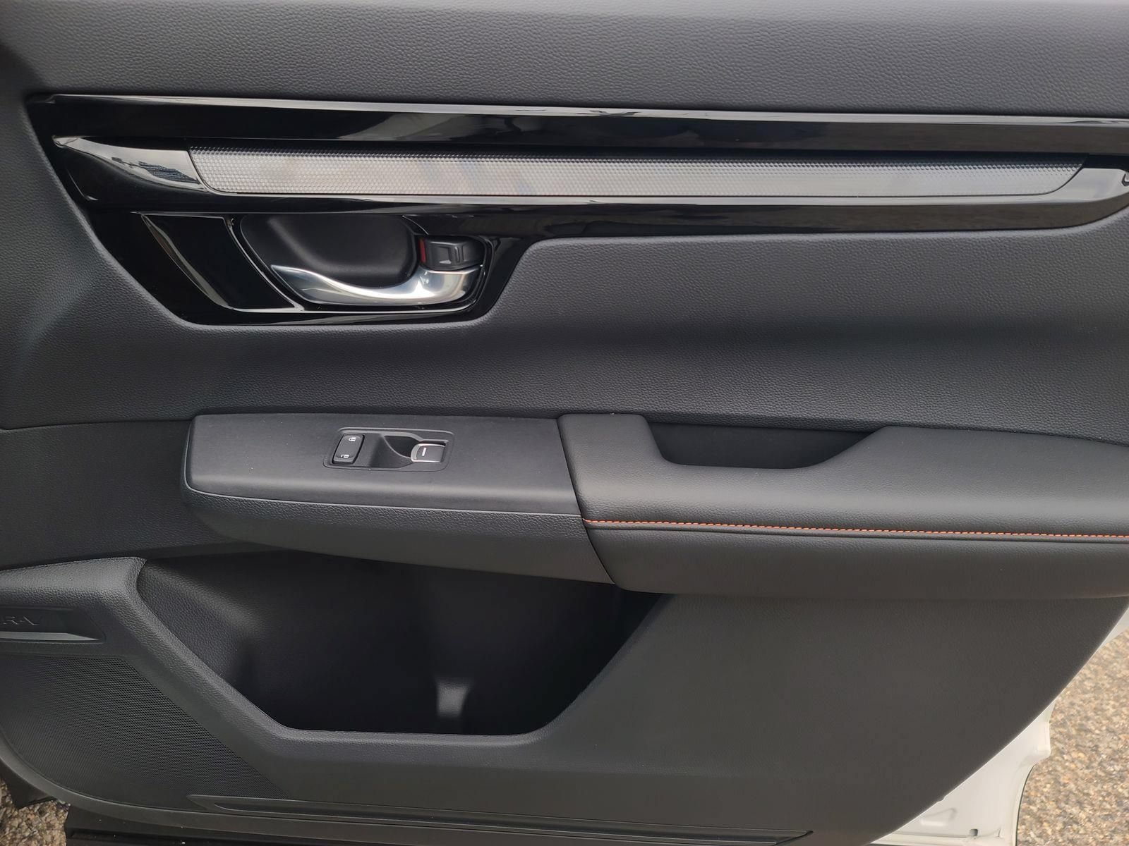 Used 2026 Honda CR-V Sport Touring image 22
