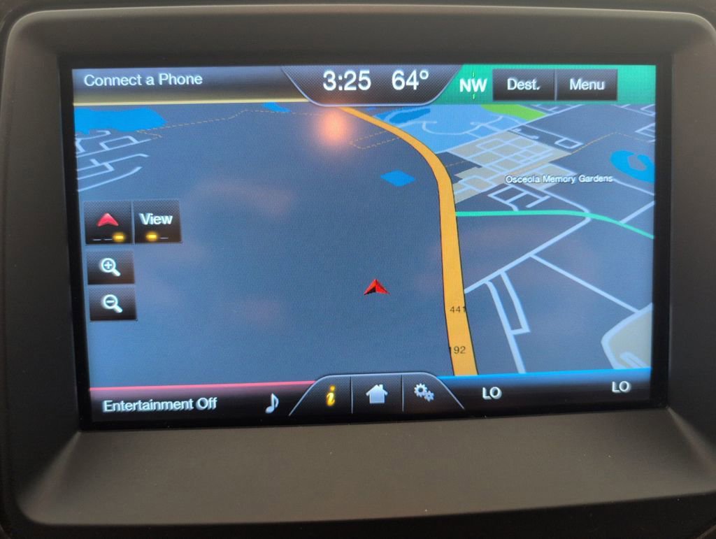 Used 2013 Ford F150 Platinum image 26