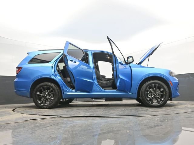 New 2026 Dodge Durango GT image 70