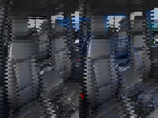 New 2026 Ford F150 Lariat w/ Equipment Group 502A High image 10