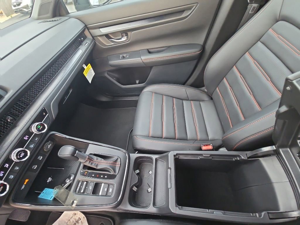 Certified 2026 Honda CR-V Sport-L image 25