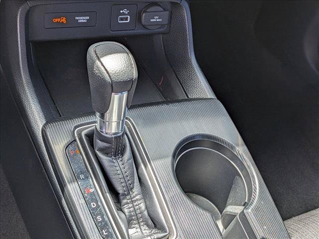 Used 2023 Honda Civic LX image 11