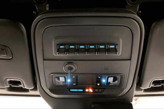 Used 2024 Ford Bronco Wildtrak AWD/4WD image 34