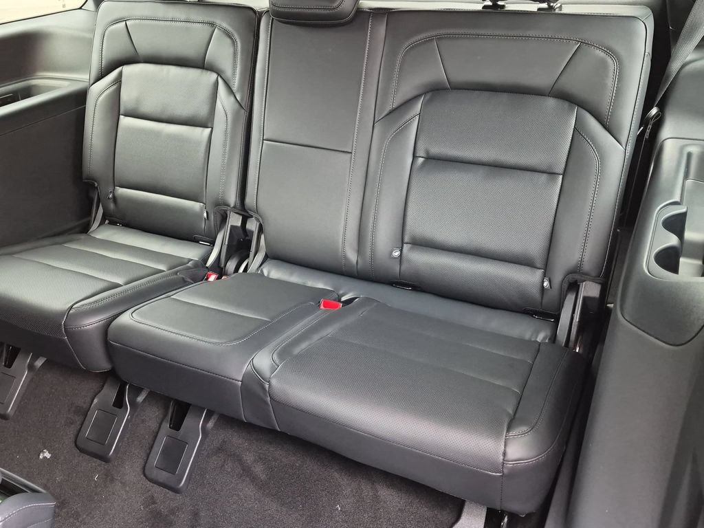 New 2027 Lincoln Navigator Reserve w/ Jet Appearance Package AWD/4WD image 20