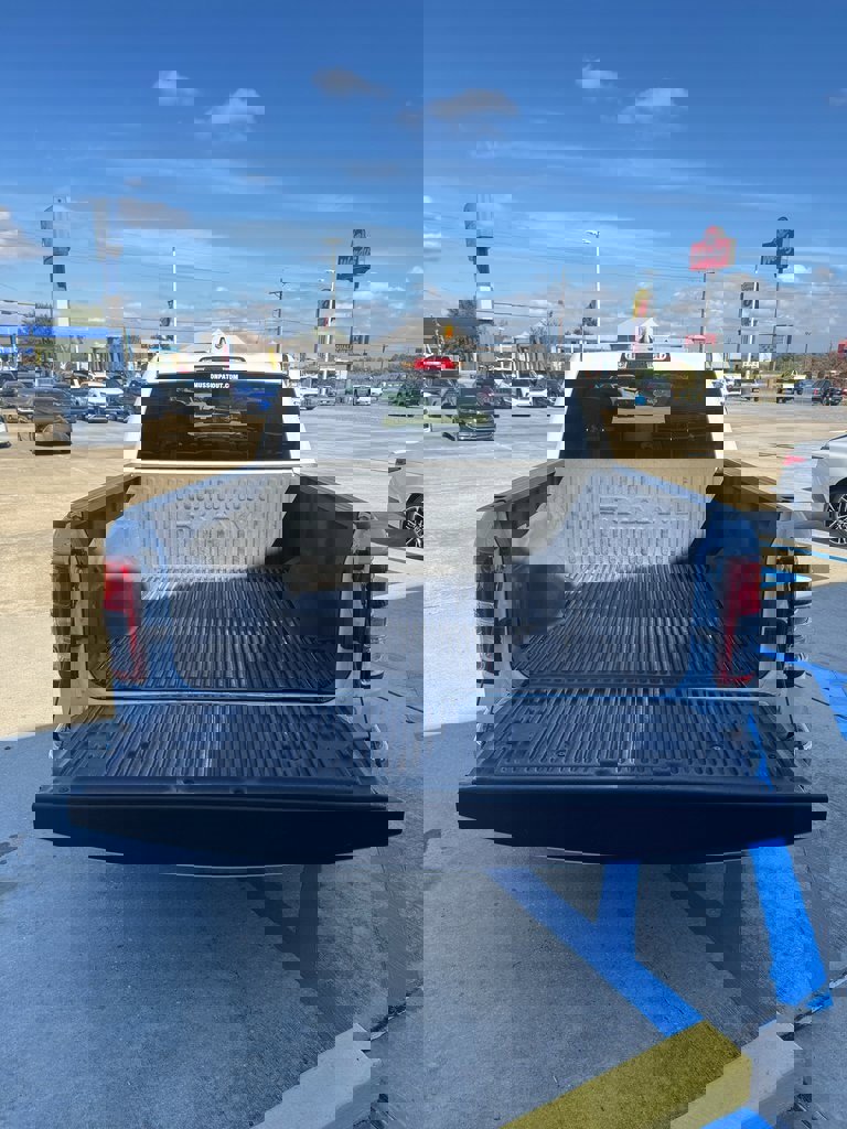 Used 2021 RAM 1500 Big Horn image 6