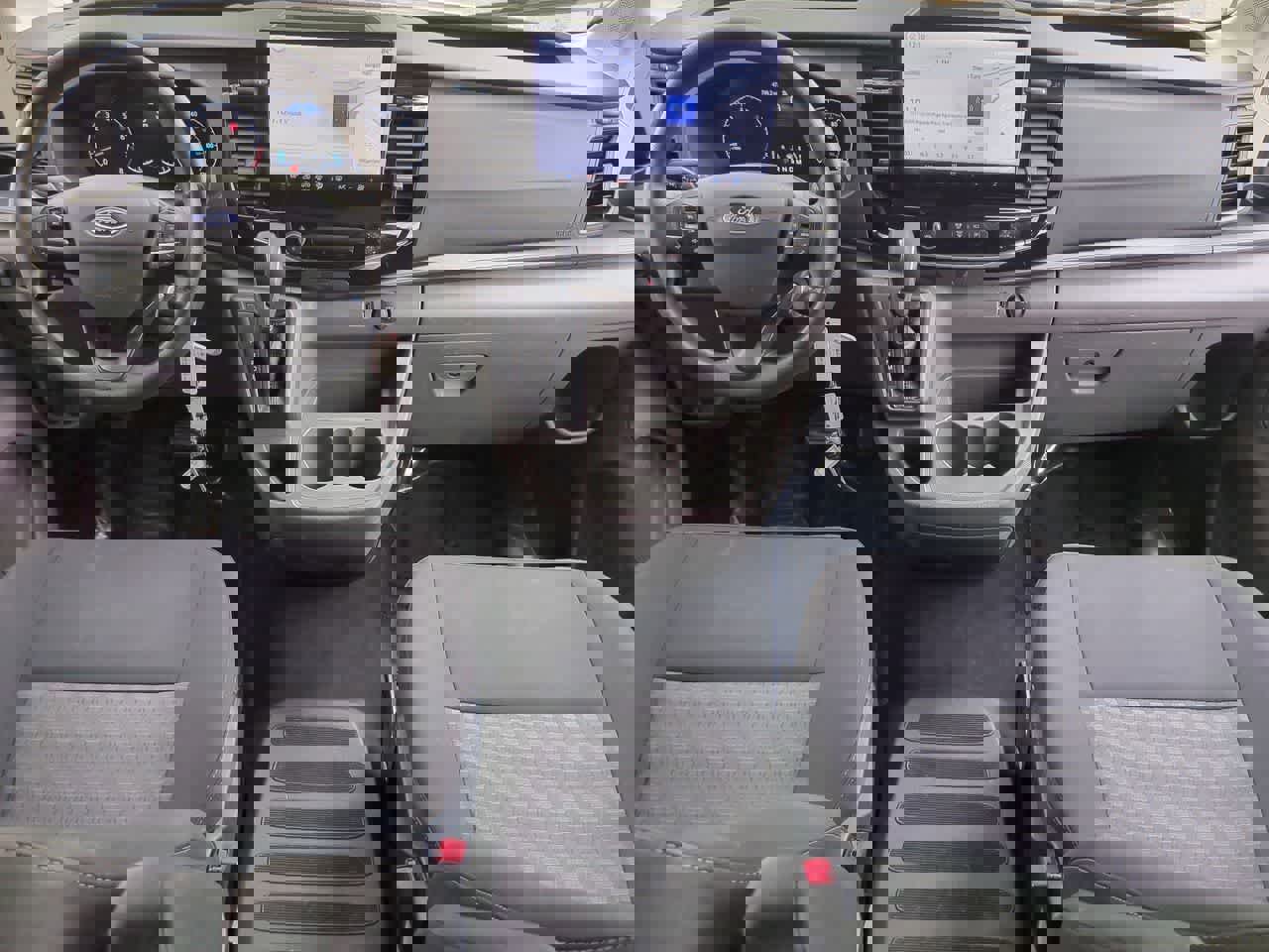 Used 2023 Ford Transit 350 XLT image 16