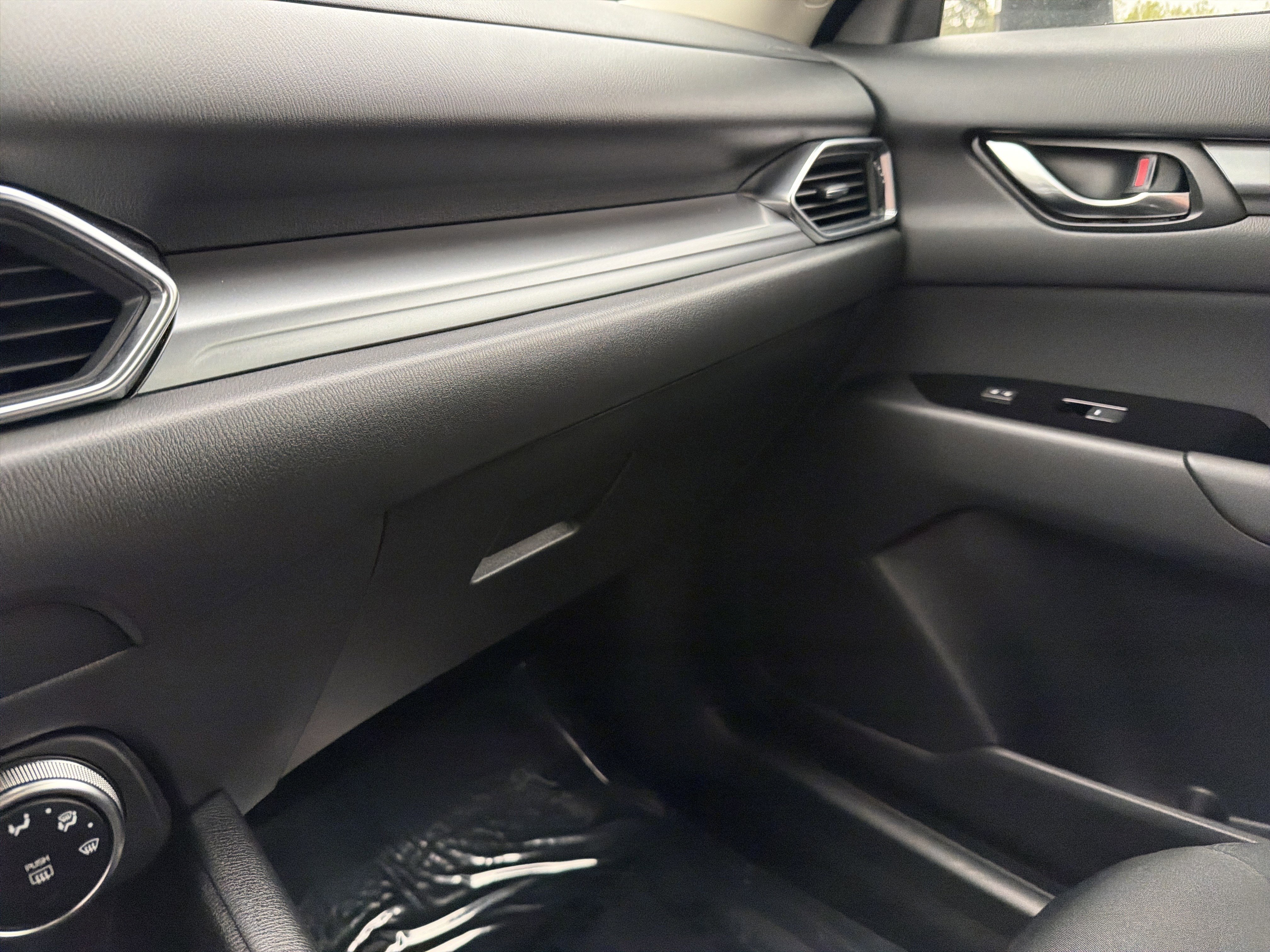 Certified 2025 MAZDA CX-5 AWD 2.5 S image 33