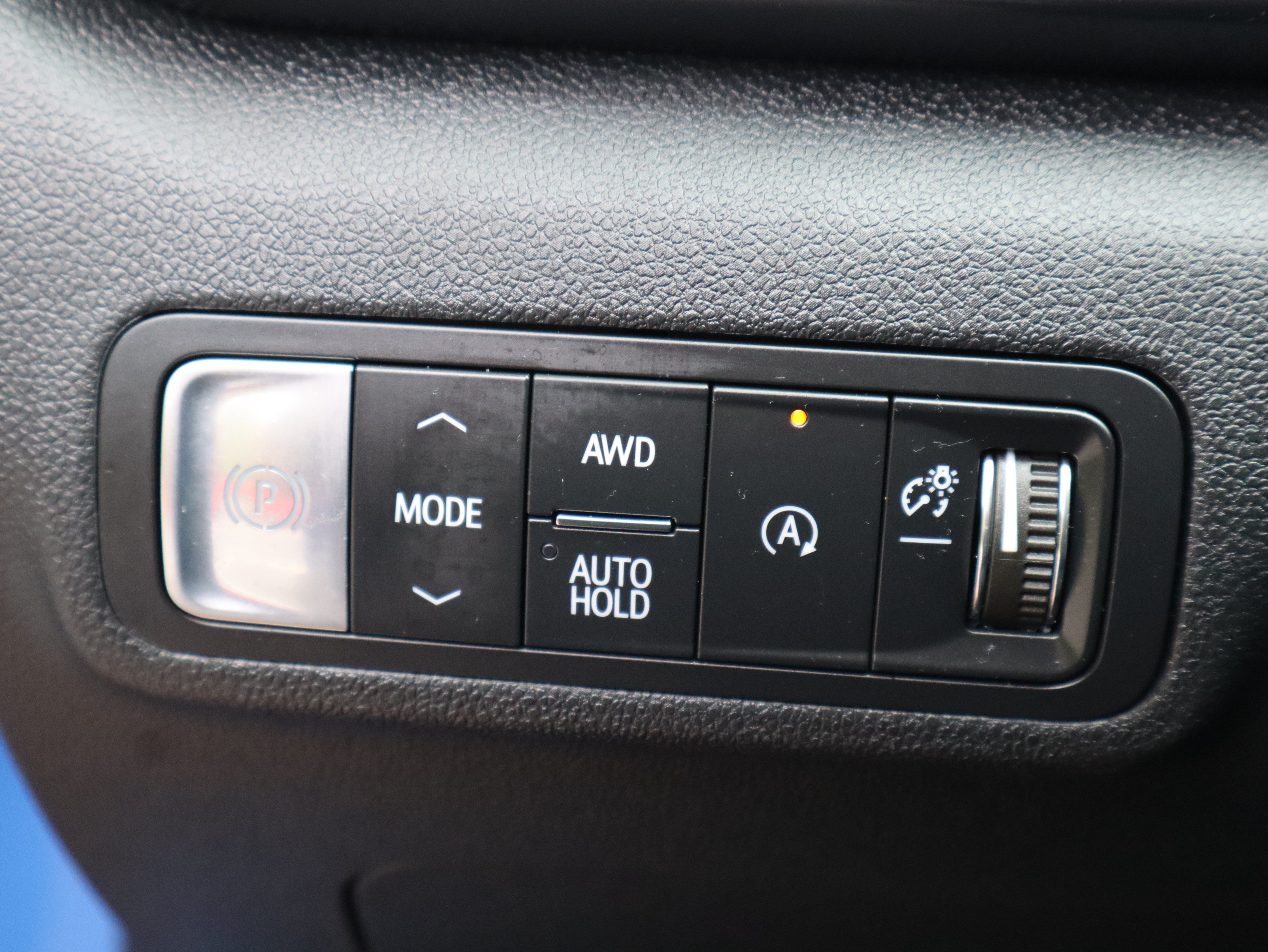 Used 2026 GMC Terrain AT4 w/ Convenience Package III AWD/4WD image 31