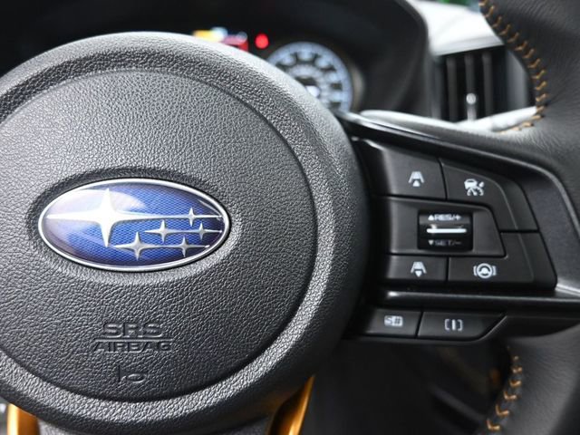 Certified 2025 Subaru Forester Wilderness w/ Wilderness Package image 14