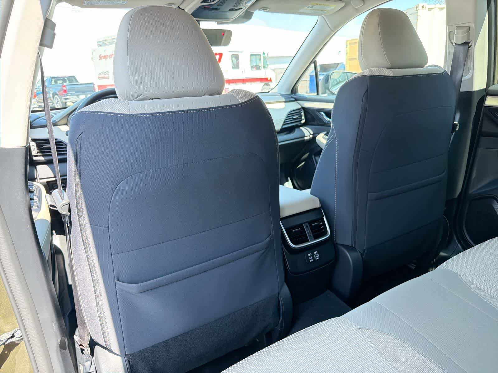 Certified 2023 Subaru Outback Premium image 19