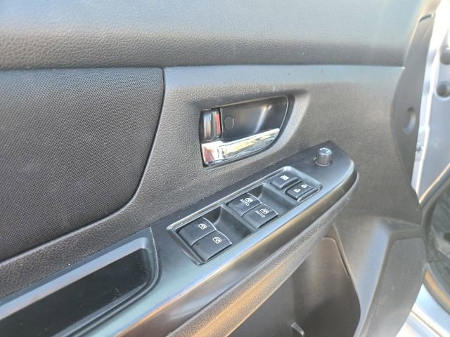 Used 2017 Subaru WRX Premium AWD/4WD image 15