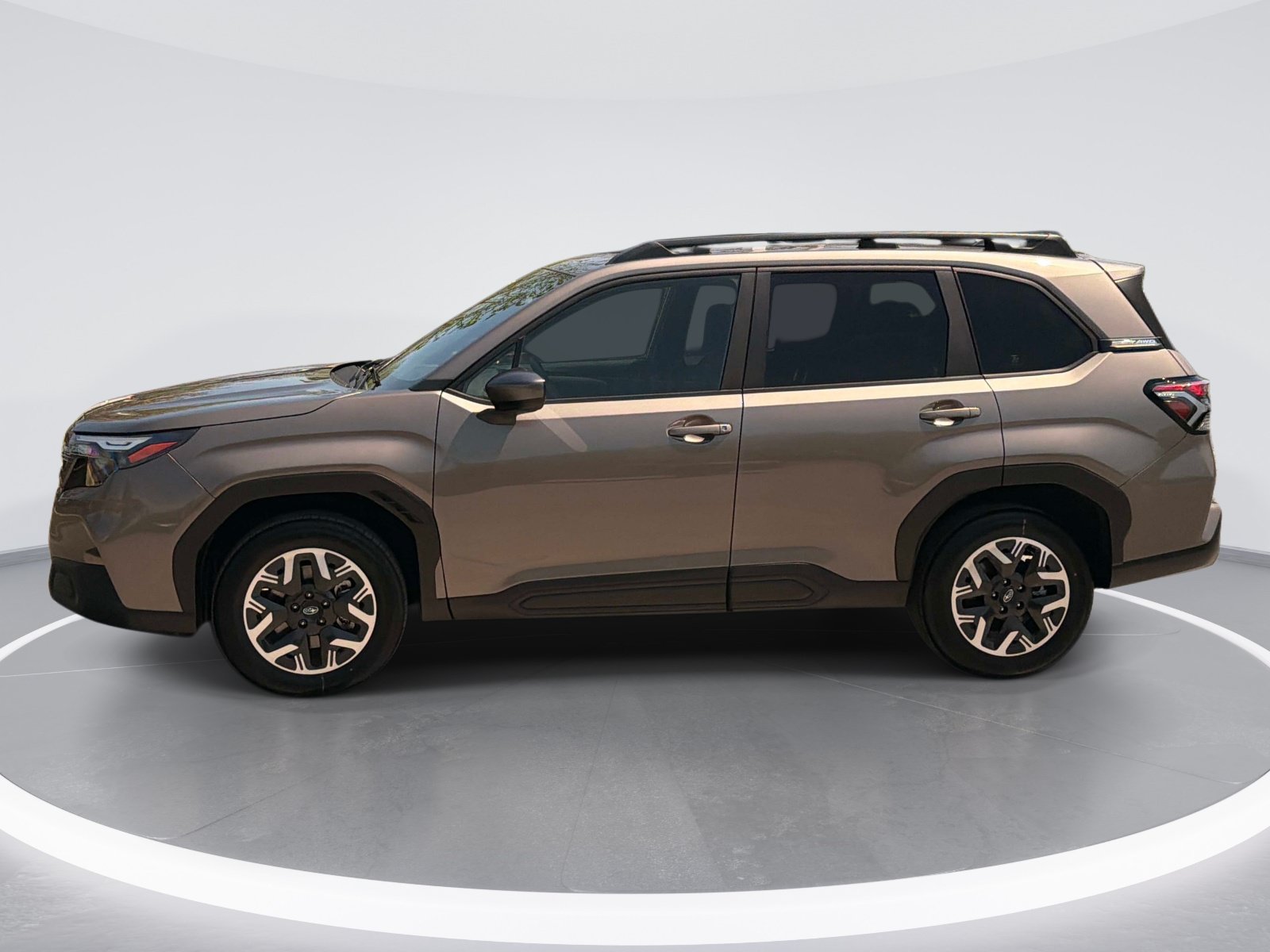 Used 2025 Subaru Forester Premium AWD/4WD image 6