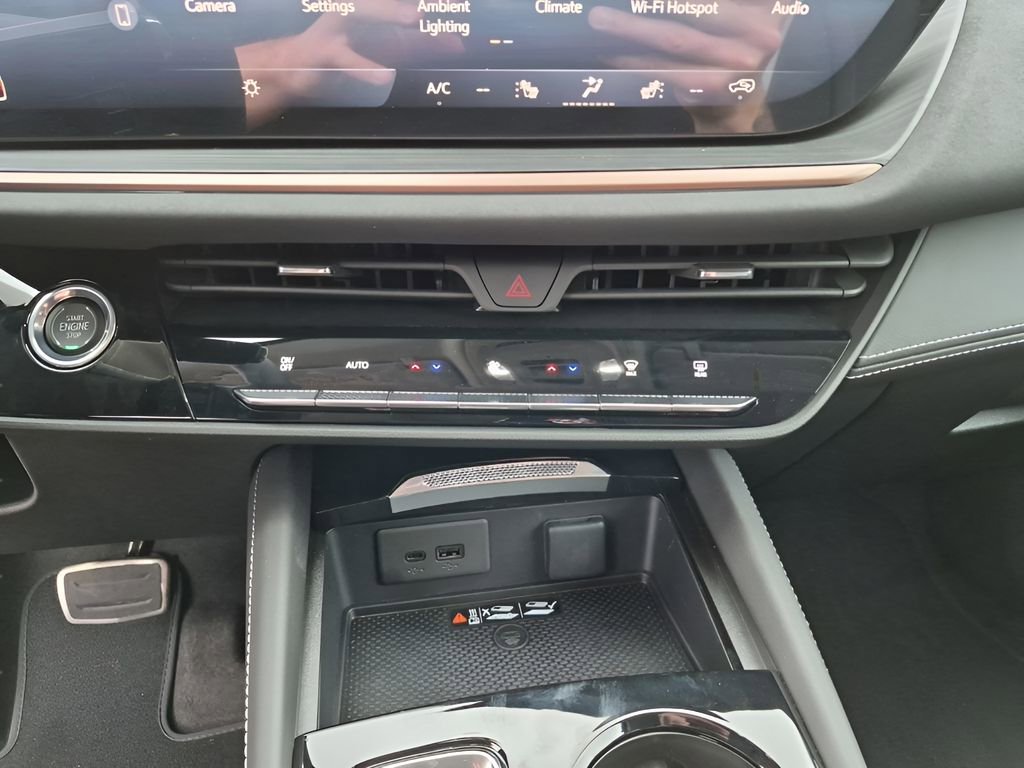 New 2026 Buick Envision Sport Touring image 40