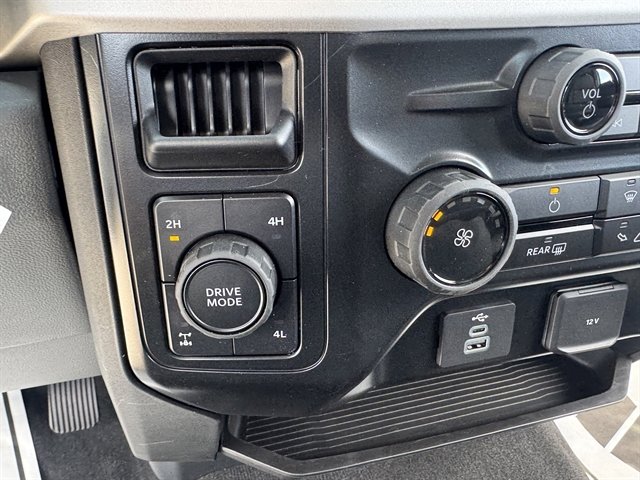 New 2026 Ford F350 XL image 14