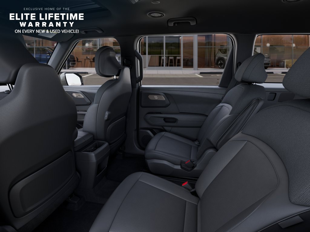 New 2027 Kia Telluride S FWD image 19