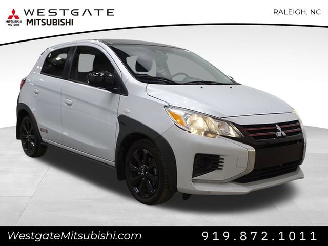 Used 2023 Mitsubishi Mirage