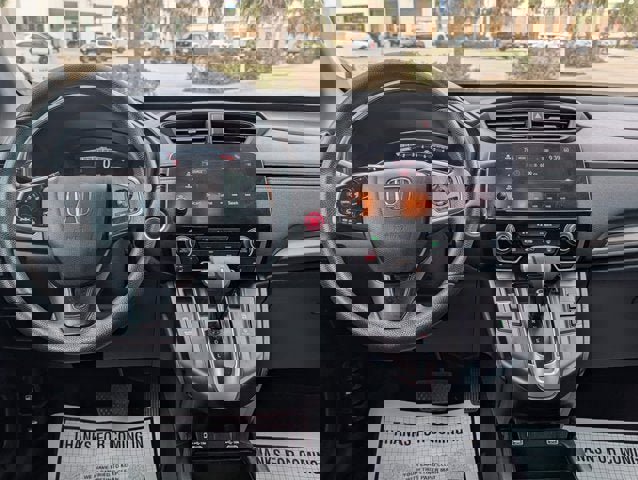 Used 2021 Honda CR-V Special Edition image 6