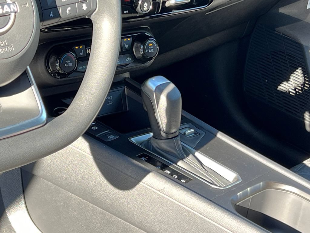 New 2026 Nissan Kicks SV w/ SV Premium Package AWD/4WD image 16