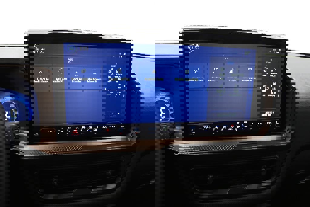 Used 2025 Ford Bronco Sport Outer Banks image 22