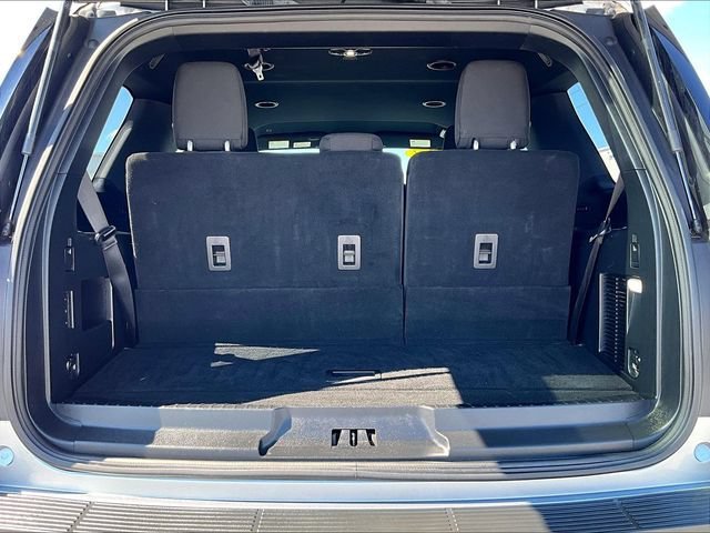 Used 2021 Ford Expedition XLT AWD/4WD image 30