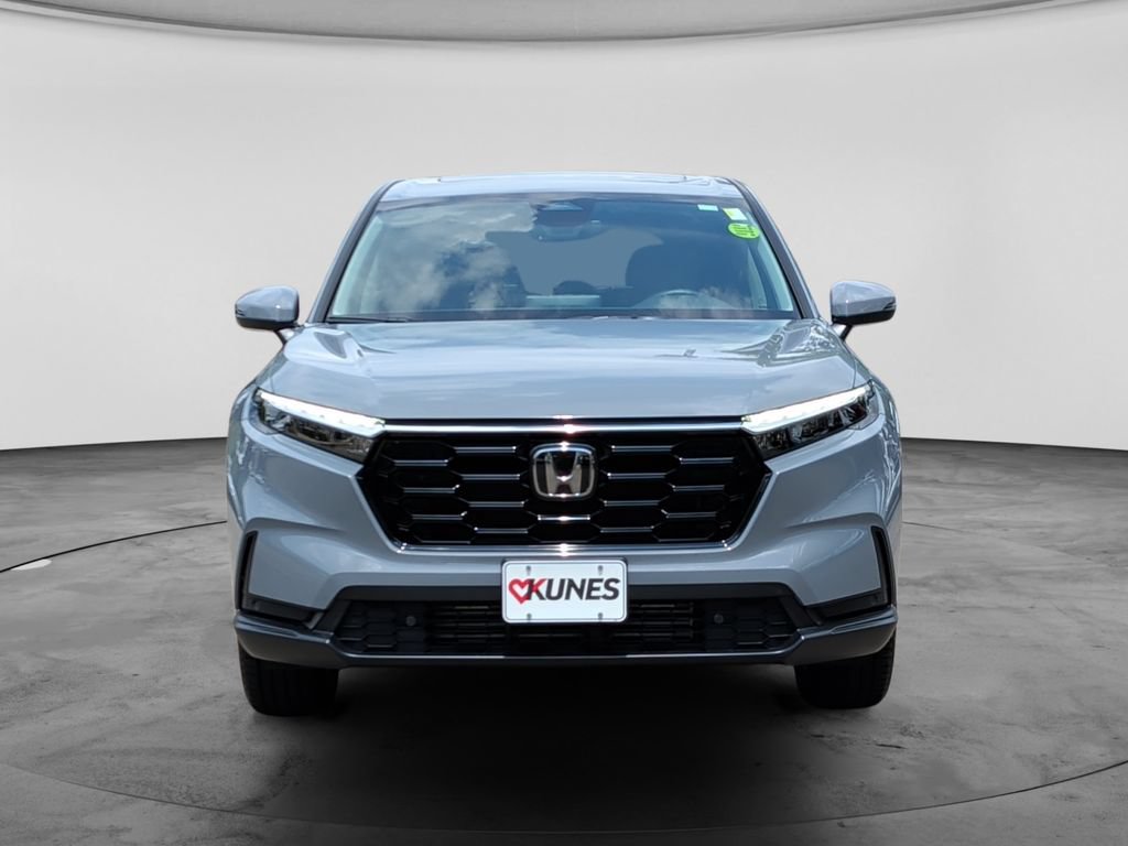 Used 2024 Honda CR-V EX-L image 2