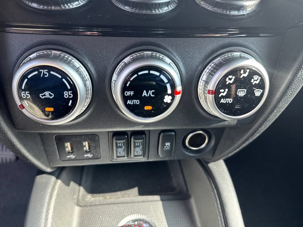 Used 2024 Mitsubishi Outlander Sport SE AWD/4WD image 24