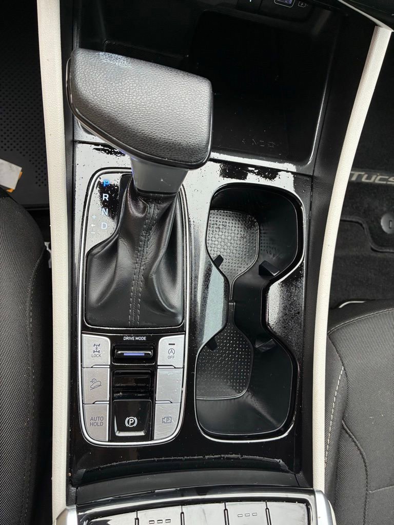 Used 2023 Hyundai Tucson SEL image 32